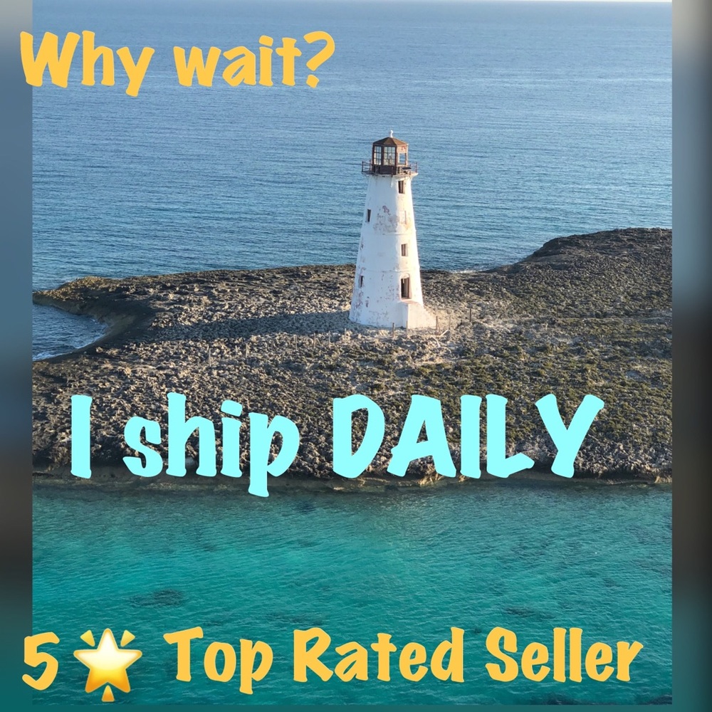 Welcome! Fast shipping! Have questions? I can help - Picture 5 of 7